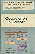 Coagulation in Cancer