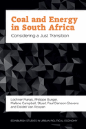 Coal and Energy in South Africa: Considering a Just Transition