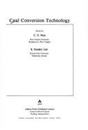 Coal Conversion Technology - 