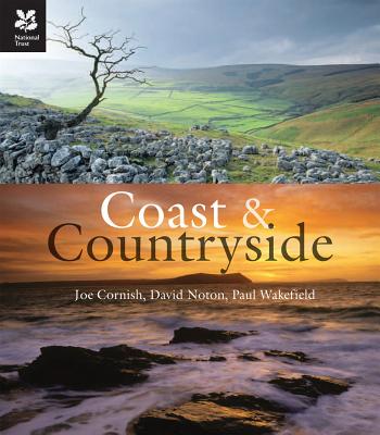 Coast and Countryside - Cornish, Joe, and Noton, David, and Wakefield, Paul