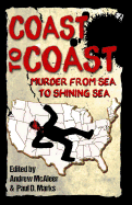 Coast to Coast: Murder from Sea to Shining Sea