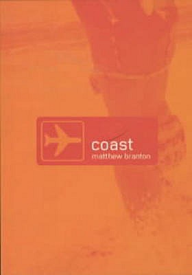 Coast - Branton, Matthew