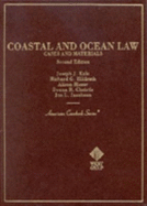 Coastal and Ocean Law: Cases and Materials - Christopher, Matt J