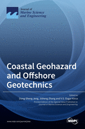 Coastal Geohazard and Offshore Geotechnics