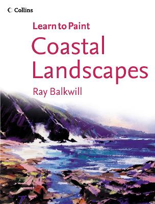 Coastal Landscapes - Balkwill, Ray