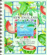 Coastal New England Summertime Cooking