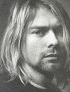 Cobain - Rolling Stone Magazine