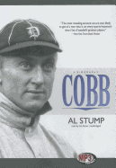 Cobb: A Biography - Stump, Al, and Esmo, Ian (Read by)
