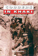 Cobbers in Khaki: The History of the 8th Battalion, 1914-1919