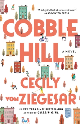 Cobble Hill - Von Ziegesar, Cecily