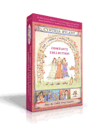 Cobble Street Cousins Complete Collection (Boxed Set): In Aunt Lucy's Kitchen; A Little Shopping; Special Gifts; Some Good News; Summer Party; Wedding Flowers