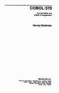 COBOL/370: For VS COBOL and COBOL II Programmers - Bookman, Harvey