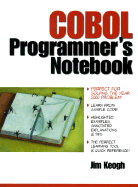 COBOL Programmers Notebook
