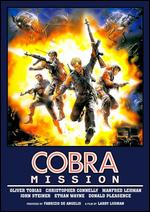 Cobra Mission - Fabrizio de Angelis