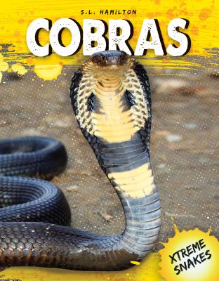 Cobras - Hamilton, Sue L