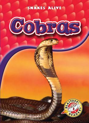 Cobras - Sexton, Colleen