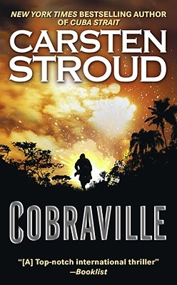 Cobraville - Stroud, Carsten