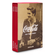 Coca-Cola: Film - Music - Sports (3 Volumes)