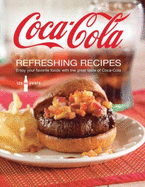 Coca Cola Refreshing Recipes