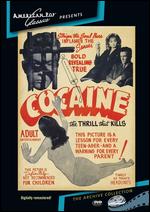 Cocaine Fiends - W.A. Conner; William O'Connor