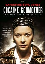 Cocaine Godmother - Guillermo Navarro