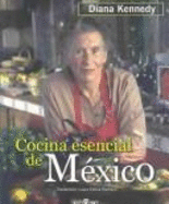 Cocina Esencial de Mexico