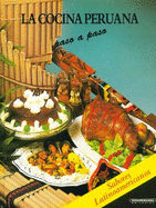 Cocina Peruana - Vazquez, Itos (Editor)