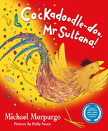 Cockadoodle Doo