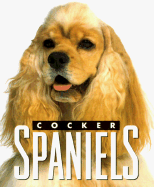 Cocker Spaniels - Arnn, Barbara, and Ariel Books