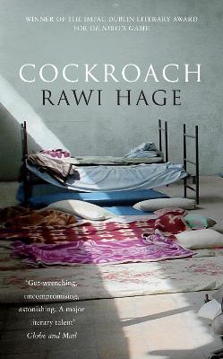 Cockroach - Hage, Rawi