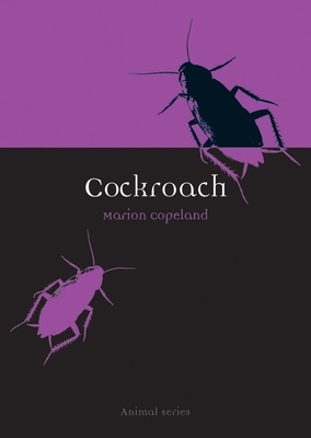 Cockroach - Copeland, Marion