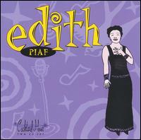 Cocktail Hour - Edith Piaf