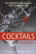 Cocktails: The Definitive Guide