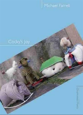 Cocky's Joy - Farrell, Michael