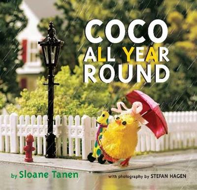 Coco All Year Round - Tanen, Sloane