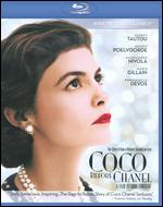 Coco Before Chanel [Blu-ray] - Anne Fontaine