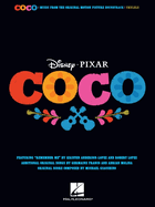 Coco: Music from the Motion Picture Soundtrack