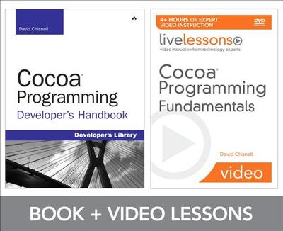 Cocoa Programing Fundamentals - Chisnall, David