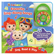Cocomelon Favorite Sing-Along Songs