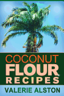 Coconut Flour Recipes