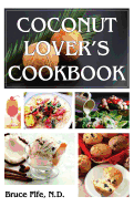 Coconut Lovers Cookbook