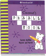 Coconut Puzzle Book