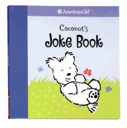 Coconut's Joke Book
