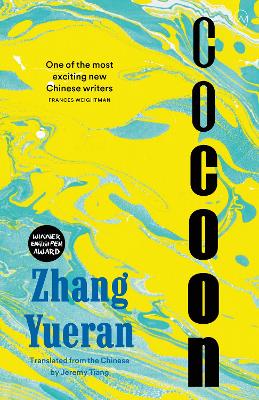 Cocoon - Tiang, Jeremy (Translated by)