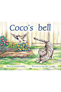 Coco's Bell: Individual Student Edition Green (Levels 12-14)