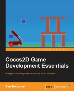 Cocos2d Game Development Essentials