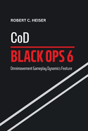 CoD: Black Ops 6: Omnimovement Gameplay Dynamics Feature