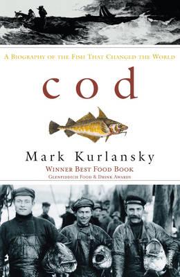 Cod - Kurlansky, Mark
