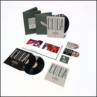 Coda [Remastered] [Deluxe Edition] [LP/CD] - Led Zeppelin