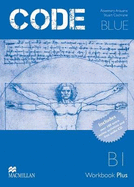 Code Blue Workbook plus MPO & CD - Aravanis, Rose, and Cochrane, Stuart